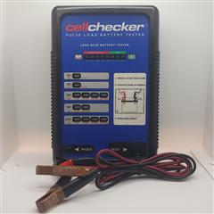 SDI CELL0 Pulse Load Battery Tester